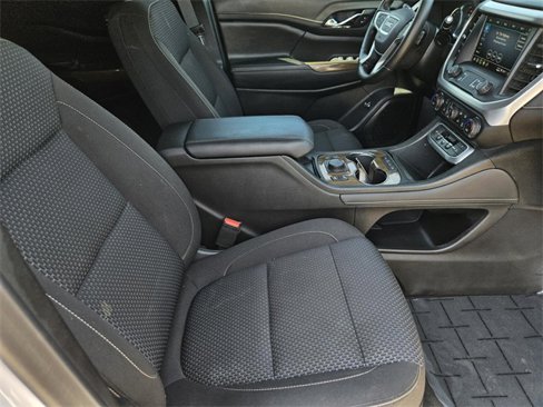 Used 2021 GMC Acadia SLE w/ Driver Convenience Package image 35