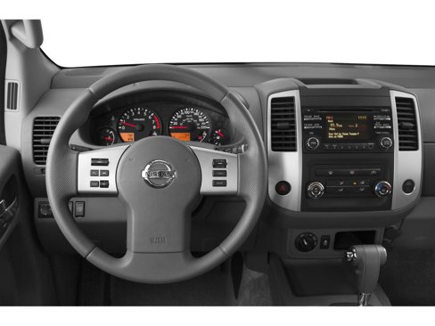 Used 2015 Nissan Frontier SV image 24