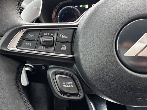 Used 2024 Dodge Hornet R/T image 15