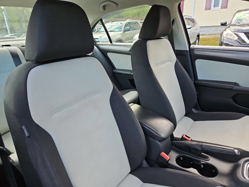 Used 2015 Volkswagen Jetta TDI S image 13