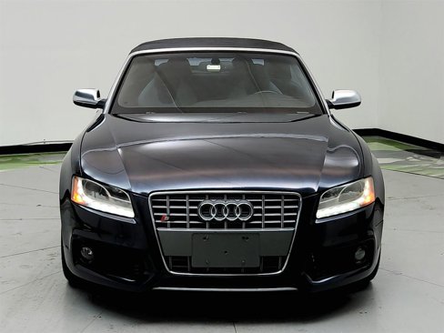 Used 2012 Audi S5 Prestige image 2