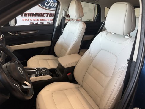 Used 2018 MAZDA CX-5 Grand Touring image 13