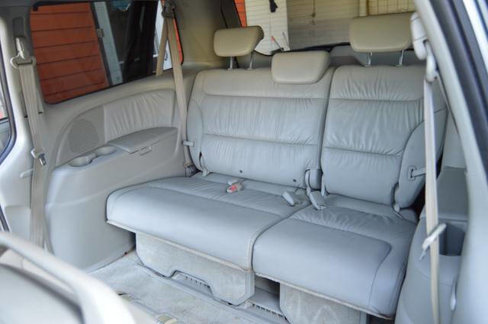 Used 2007 Honda Odyssey EX-L image 14