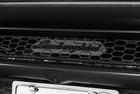 Used 2023 Lamborghini Huracan Sterrato image 53