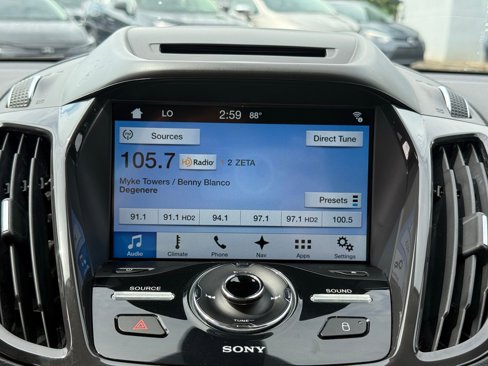 Used 2016 Ford Escape Titanium image 25