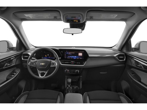 New 2026 Chevrolet TrailBlazer LT w/ Driver Confidence Package image 7