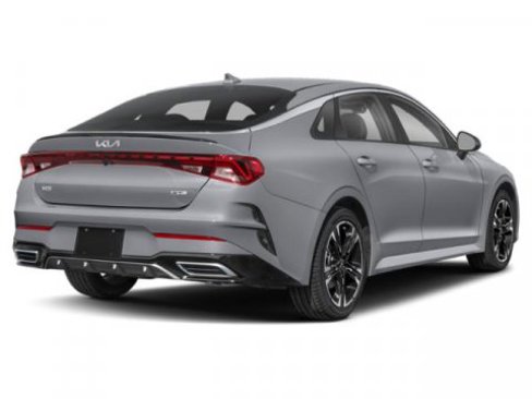 Used 2023 Kia K5 GT-Line image 3