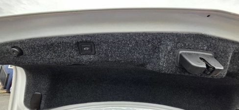Used 2016 Cadillac CT6 Luxury image 18
