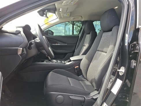 Used 2023 MAZDA CX-30 AWD 2.5 S image 18