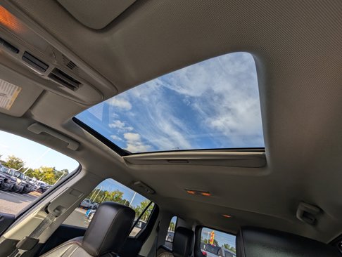 Used 2014 GMC Terrain SLT image 27