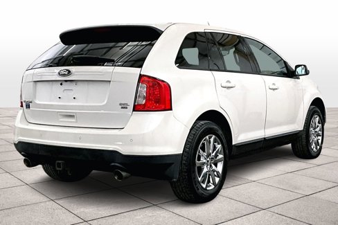 Used 2013 Ford Edge SEL image 12