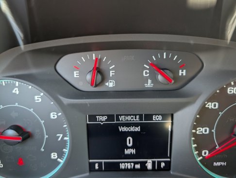 Used 2024 Chevrolet Equinox LS image 13