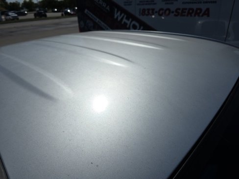 Used 2011 Toyota Tacoma 2WD Access Cab image 8