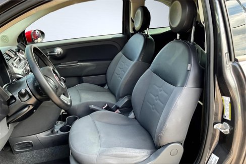 Used 2015 FIAT 500 Pop image 23