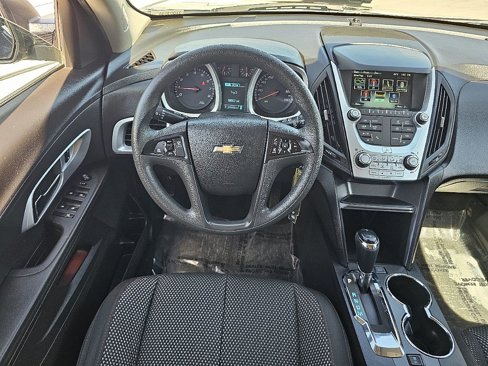 Used 2016 Chevrolet Equinox LS image 22