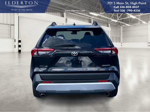 Used 2020 Toyota RAV4 Adventure image 6
