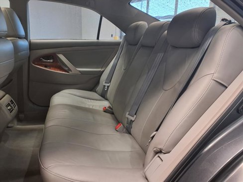 Used 2008 Toyota Camry XLE w/ Leather Pkg image 10