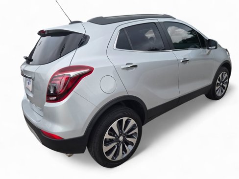 Used 2022 Buick Encore Preferred w/ Safety Package image 4