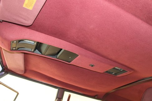 Used 1989 Jeep Grand Wagoneer image 84