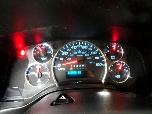Used 2019 Chevrolet Express 2500 w/ Driver Convenience Package image 28