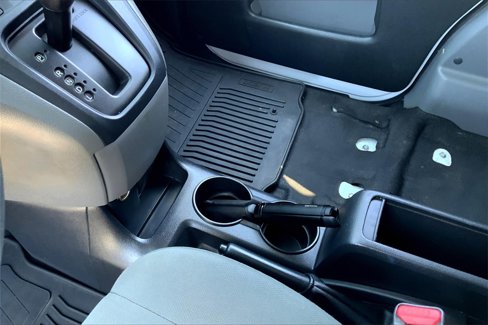 Used 2017 Nissan NV200 S image 18