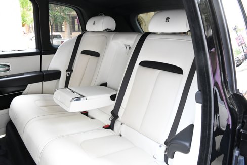 Certified 2023 Rolls-Royce Cullinan image 11