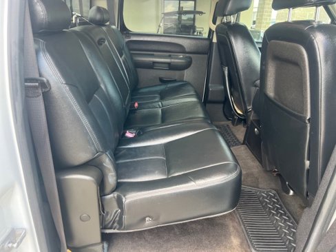 Used 2013 GMC Sierra 1500 SLE image 24