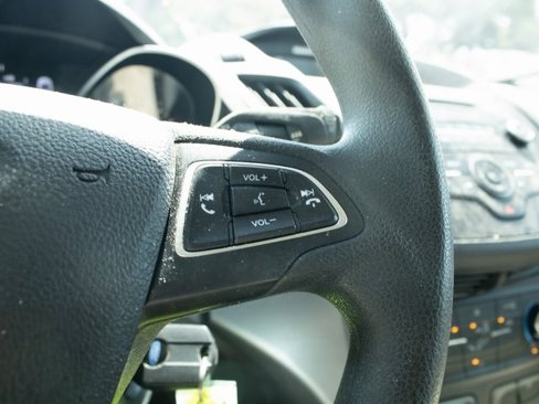 Used 2017 Ford Escape S image 15