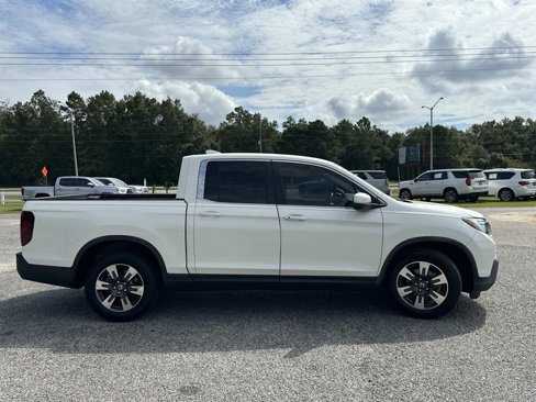 Used 2019 Honda Ridgeline RTL image 4