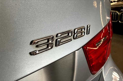 Used 2011 BMW 328i Sedan image 9