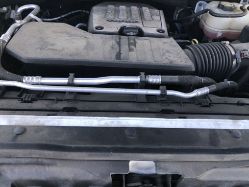 Used 2021 Chevrolet Silverado 1500 LT w/ Bed Protection Package image 58