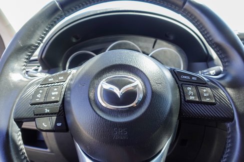 Used 2016 MAZDA CX-5 Touring w/ Bose/Moonroof Package image 13