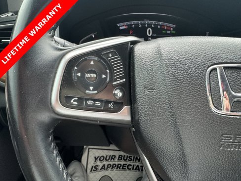 Used 2018 Honda CR-V Touring image 22