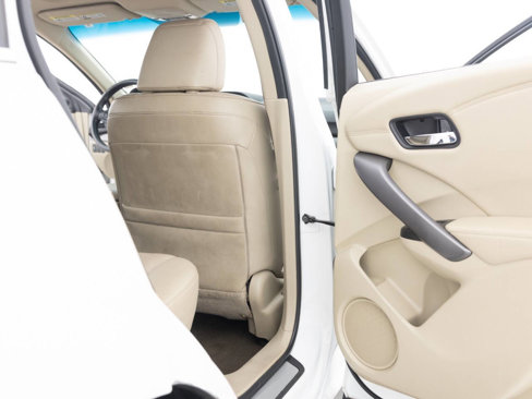 Used 2015 Acura RDX FWD image 30