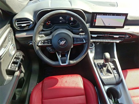 Certified 2024 Dodge Hornet GT image 21