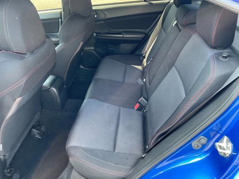 Used 2018 Subaru WRX image 22