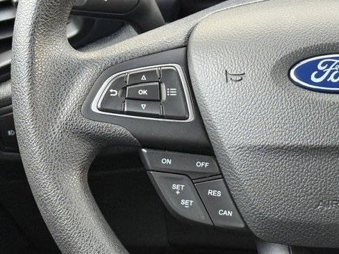 Used 2022 Ford EcoSport SE w/ SE Convenience Package image 28