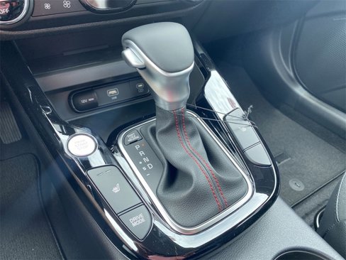 New 2025 Kia Soul GT-Line w/ GT-Line Technology Package image 20