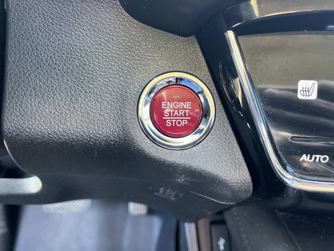 Used 2016 Honda HR-V EX image 24