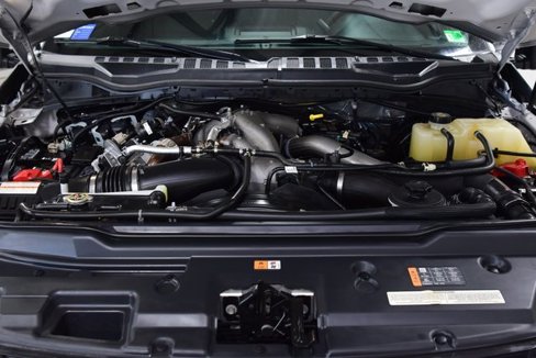 Used 2020 Ford F250 XLT w/ XLT Premium Package image 23