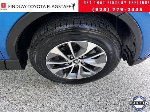 Used 2016 Toyota RAV4 XLE image 11