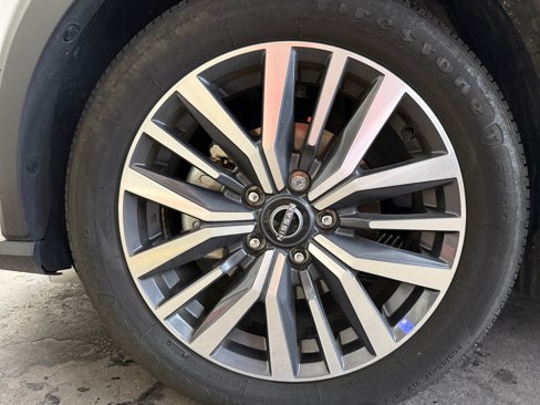 Used 2024 Nissan Kicks SR w/ Interior Electronics Package image 11