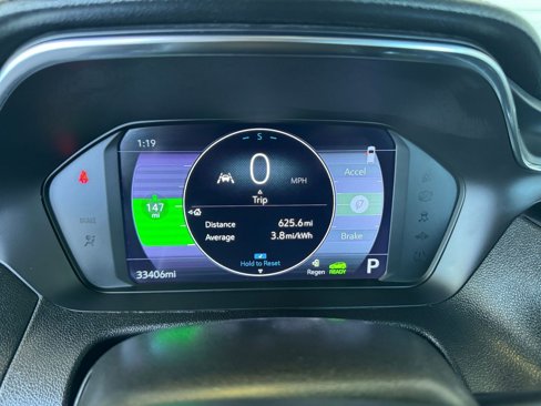 Used 2023 Chevrolet Bolt LT w/ Driver Confidence Package image 44