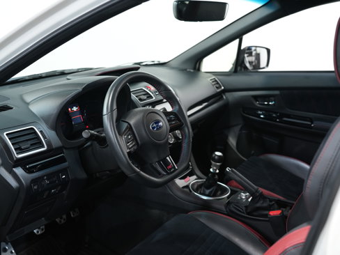 Used 2020 Subaru WRX STI Limited image 34