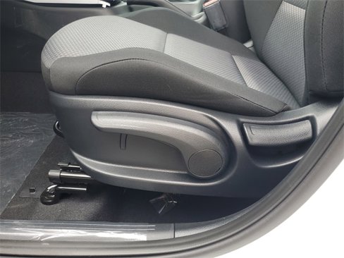 New 2025 Kia Soul LX image 14