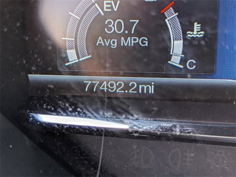 Used 2019 Lincoln MKZ Reserve image 25