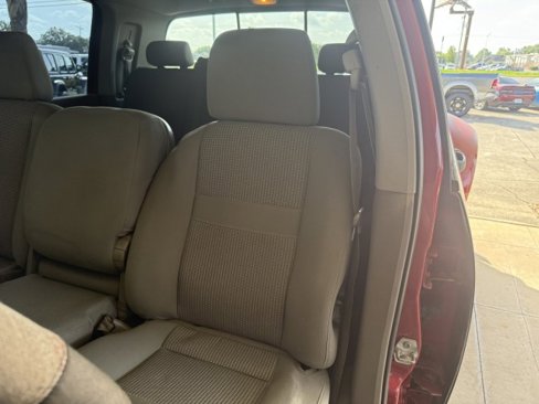 Used 2008 Dodge Ram 3500 Truck SXT w/ Popular Equipment Group image 18