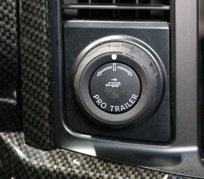 Used 2023 Ford F150 Lariat w/ Equipment Group 502A High image 51
