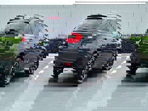 Used 2017 Subaru Crosstrek 2.0i Limited image 10