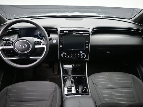 Used 2022 Hyundai Santa Cruz SEL w/ Activity Package image 25